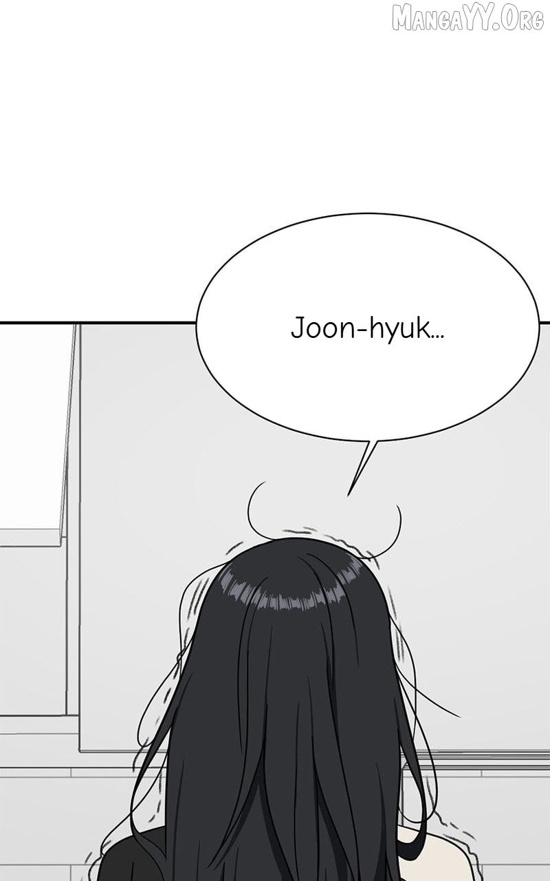 Change Me Chapter 71 - page 3